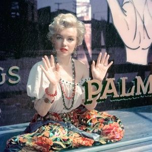 Meet your Posher, Maija